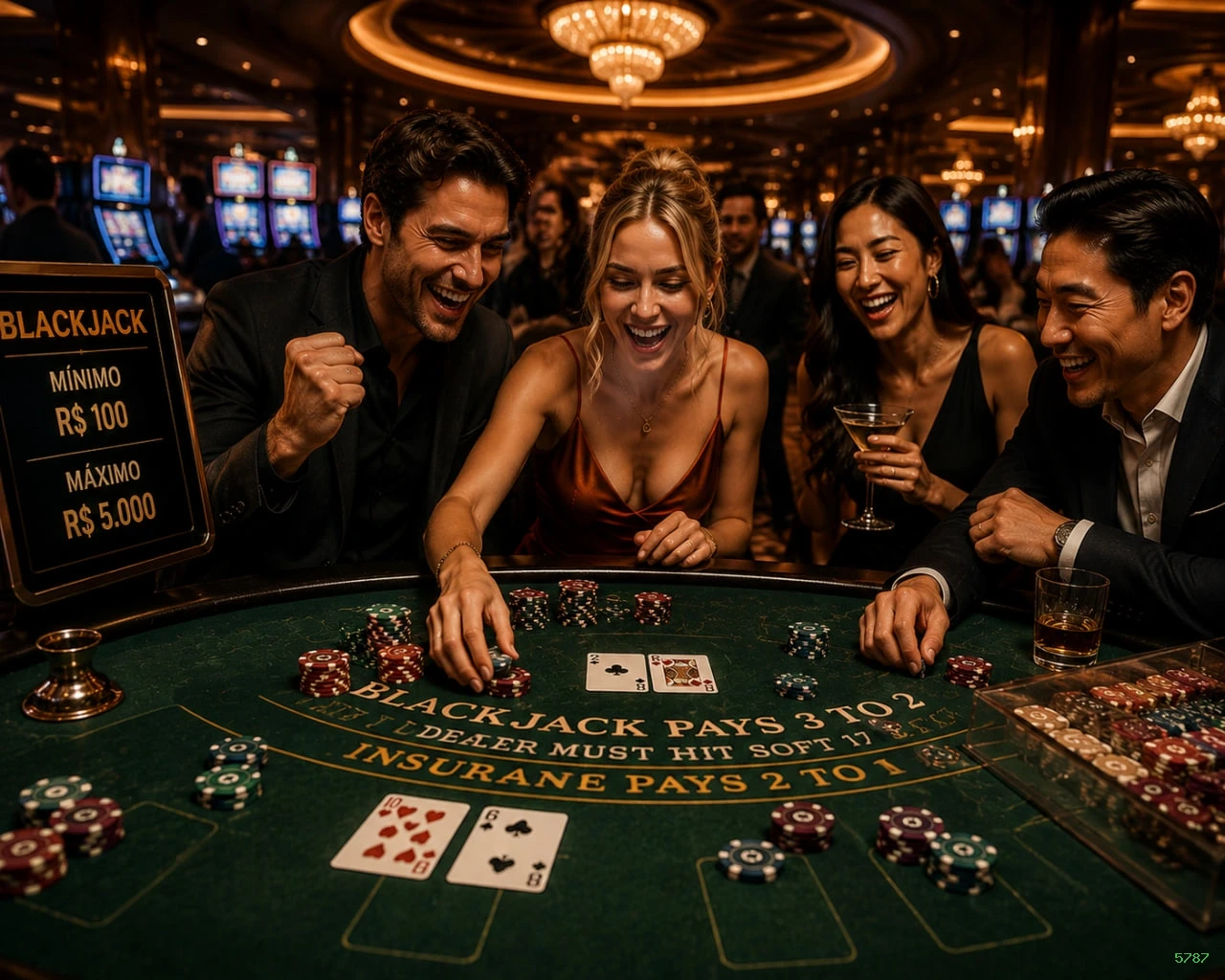 Hacksaw Gaming Slots