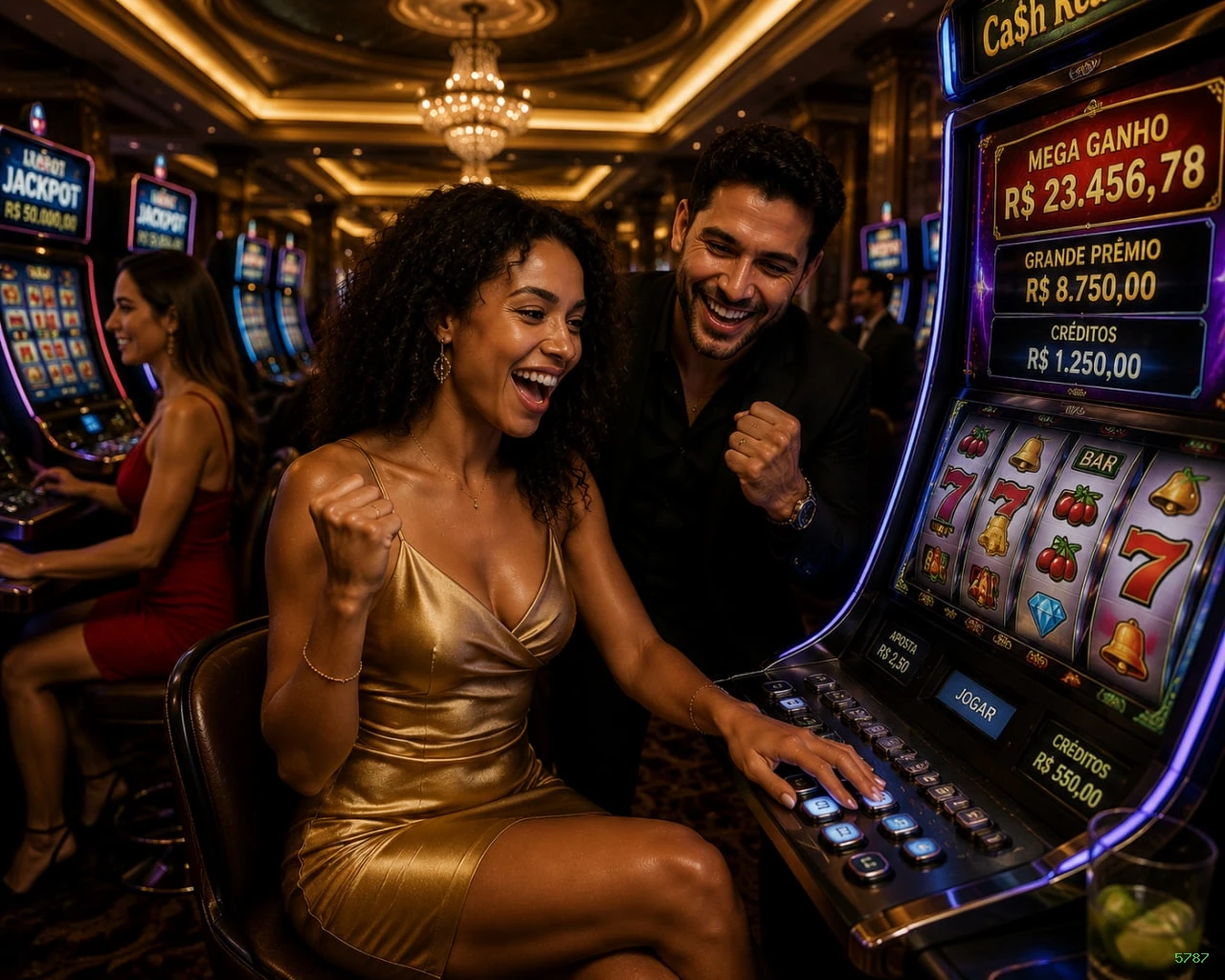 Megaways Slots